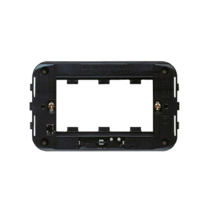 Frame 3 modules Ave System 45 45B63