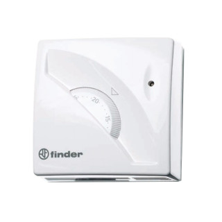 Finder Raumthermostate 1T010