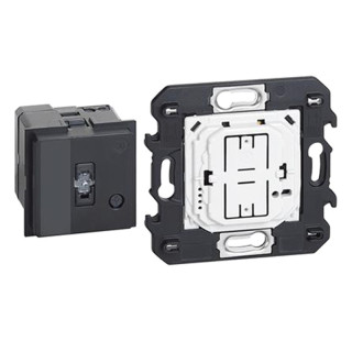 Módulo Gateway + ENTRA&ESCI Bticino Living Now K4500C