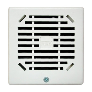 Urmet additional tritonal ringer for Bibus 1072/59