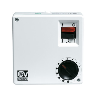Vortice SCRR5 Control Box 5-speed ceiling fans