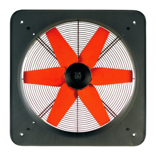 Vortice Axial fan E 304 T up to 1,400 m3/h 0000040556