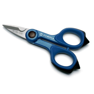Ciseaux professionnels Cembre pour électriciens SC3X
