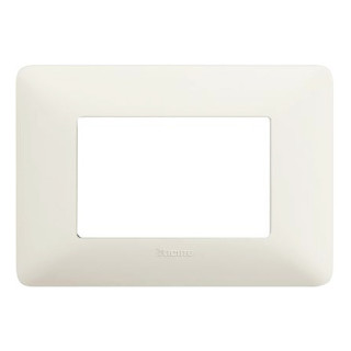 Bticino Matix Cover 3 moduli ash AM4803BCN