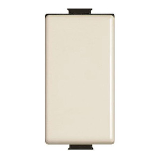 Bticino Matix Switch TT 1P 16A colour ivory 5001