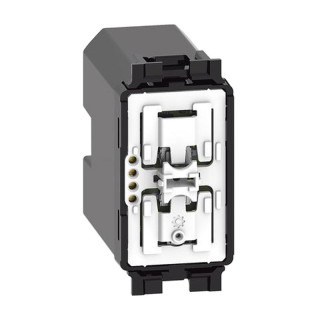 Bticino Living Now Battery Operated Wireless Light Control K4003CWI