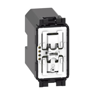 Bticino Living Now battery operated Wireless Roller Shutter Control K4027CWI