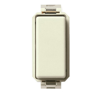 Vimar rocker switch 8000 1P 10AX 08004