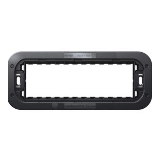 Supporto Bticino Axolute AIR 6 Moduli H4706W