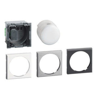 Linterna de emergencia recargable Bticino Axolute H4380N