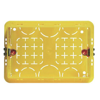 BTICINO CAJA DE EMPOTRAR UNIVERSAL 503E