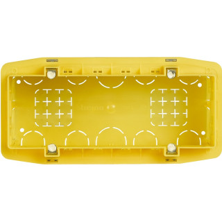 BTICINO UNIVERSAL-UNTERPUTZDOSE 506L