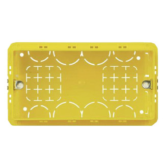 BTICINO UNIVERSAL-UNTERPUTZDOSE 504E