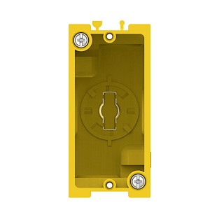 Bticino 1 Módulo universal 510LN