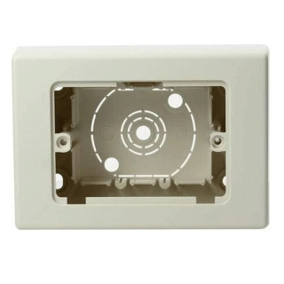 BOCCHIOTTI UNIVERSAL EXTERNAL BOX 3 MODULES 06804