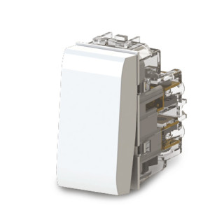 4Box UNIKO control for Bticino Livinglight series White 4B.N.CU