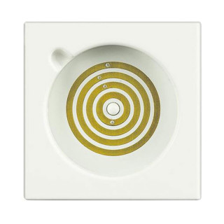 Bticino Matix hospital outlet for patient handset CMCO2110