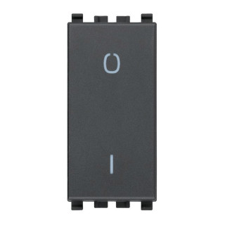 VIMAR EIKON INTERRUPTOR BIPOLAR 20015