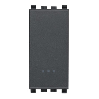 VIMAR EIKON-SINGLE POLE SWITCH 20001