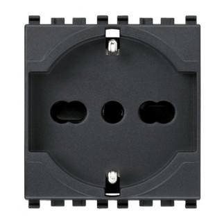 VIMAR EIKON-SCHUKO SOCKET 20210