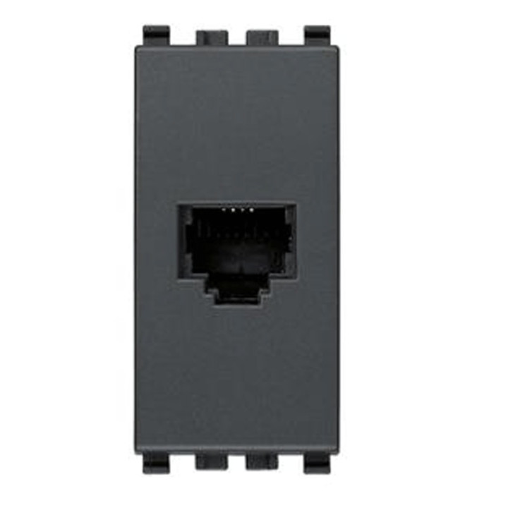 VIMAR EIKON-PRESA TELEFONICA 20320