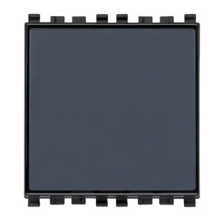 VIMAR EIKON-BOUTON AVEC PLAQUE SIGNALÉTIQUE 20050