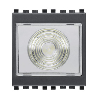 Vimar Eikon detachable torch 20395