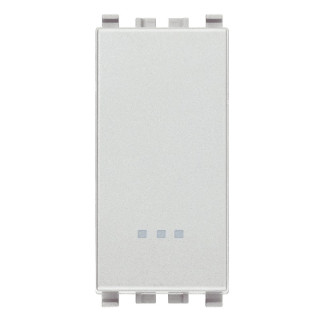 VIMAR EIKON NEXT BUTTON 10A 20008.N