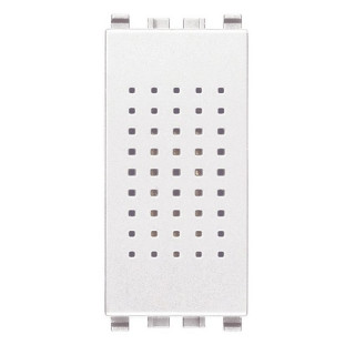 Vimar Eikon timbre blanco 230V 20373.B