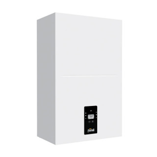 Ferroli Bluehelix Alpha 24C Natural gas/LPG/Propane Condensing Boiler