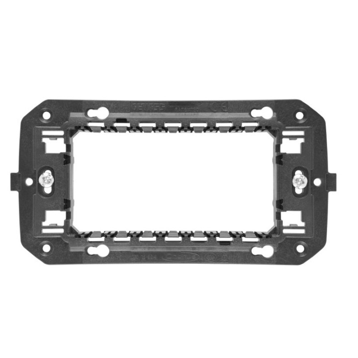 Gewiss Chorus Frame 4 modules GW16804
