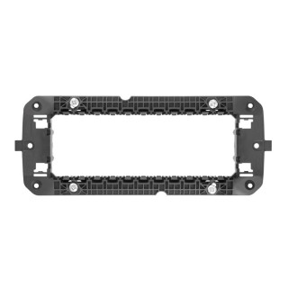 GEWISS CHORUS SUPPORTO 6 MODULI GW16806