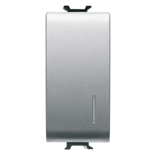 GEWISS CHORUS ILLUMINATED PUSH-BUTTON GW14132