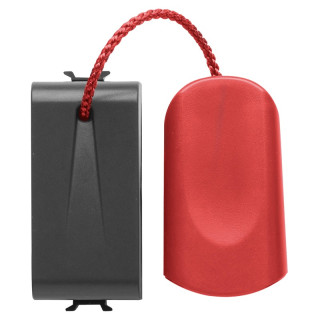 GEWISS CHORUS PULSADOR A TIRANTE 16A GW12136