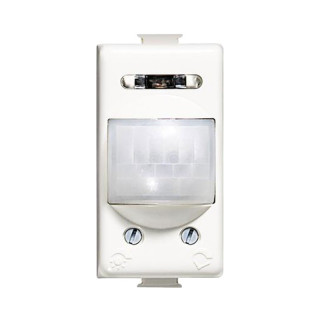 Bticino Matix Interruptor IR pasivo 1 Módulo AM5751N