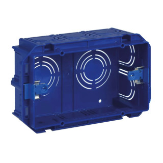 Scatola incasso universale Ave 3/4 moduli 253X4