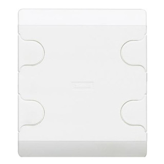 Abdeckung Bticino für das 506E 506EC