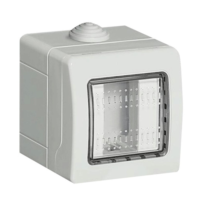 Bticino Idrobox Custodia IP55 1 Modulo 24501