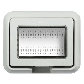 Bticino Idrobox Placca IP55 3 Moduli 24603