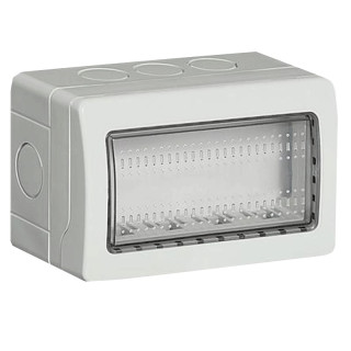 Bticino Custodia IP55 4 Moduli 24504