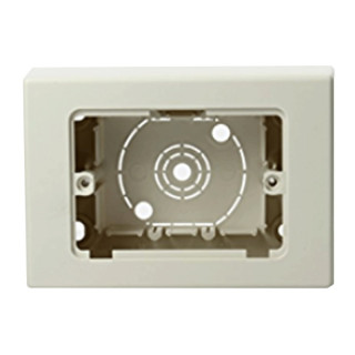 BOCCHIOTTI MINI EXTERNAL BOX 3 MODULES 05181