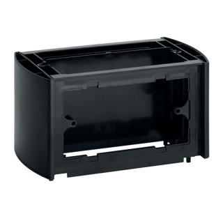 Bocchiotti Tourelle porte-appareils extensible 4+4 modules 02092