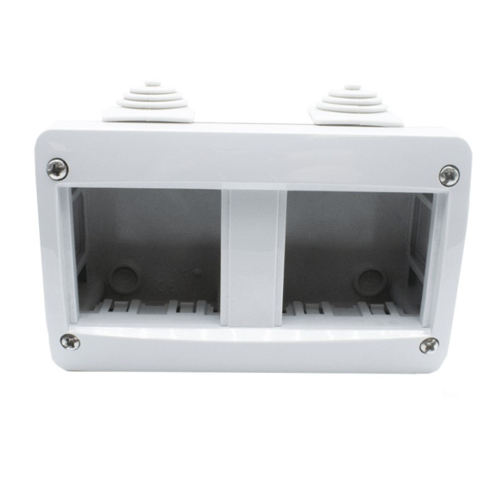 Contenitore ABB IP40 4 Posti 4 moduli 2CSK2440CH