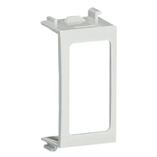 Bticino adapter for Magic installation in hydroboxes 25703/1