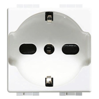 Bticino Luna Presa Universale 10/16A C4140/16