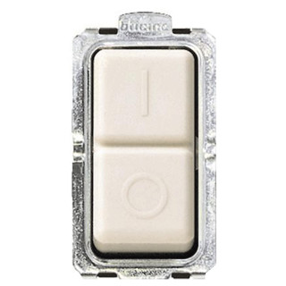 Bticino Magic Interruptor Bipolar 5011