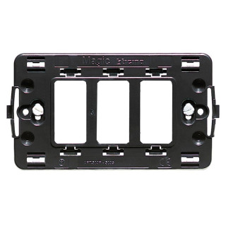 Bticino Magic Supporto 3 Moduli 503R