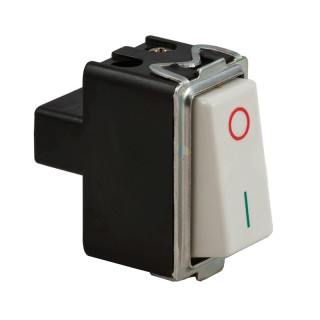 INTERRUPTOR BIPOLAR SERIE MASTER 16000 16A 16004