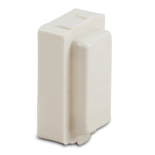 Cache-trou pour les séries Bticino Magic et Master 16000