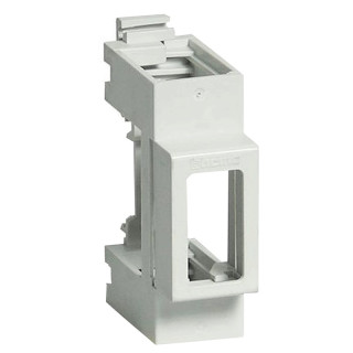 Bticino Din Adapter für Magic Serie 1 Modul E80AM